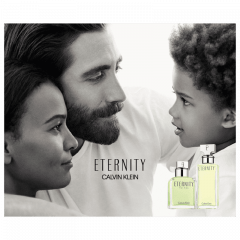 Perfume Eternity Feminino Eau de Parfum