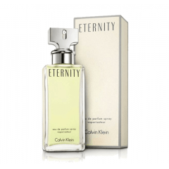 Perfume Eternity Feminino Eau de Parfum