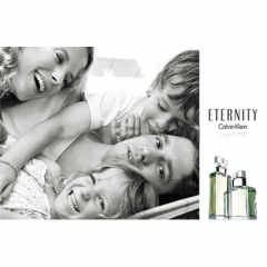 Perfume Eternity Feminino Eau de Parfum