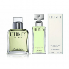 Perfume Eternity Feminino Eau de Parfum