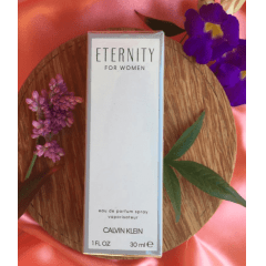 Perfume Eternity Feminino Eau de Parfum