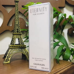 Perfume Eternity Feminino Eau de Parfum