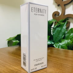 Perfume Eternity Feminino Eau de Parfum