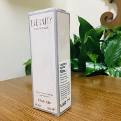 Perfume Eternity Feminino Eau de Parfum