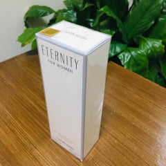 Perfume Eternity Feminino Eau de Parfum