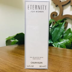 Perfume Eternity Feminino Eau de Parfum