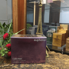 Perfume Euphoria Feminino Eau de Parfum