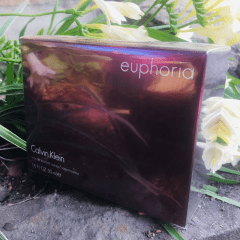 Perfume Euphoria Feminino Eau de Parfum