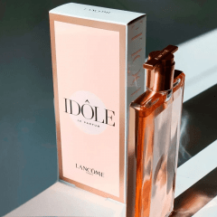 Idôle  - Perfume Feminino -  Eau de Parfum - Lancôme - Disponível 50 ml - 75ml - 100 ml