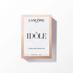  Idôle - Perfume Feminino - Eau de Toilete - Lancome - Disponível 25ml