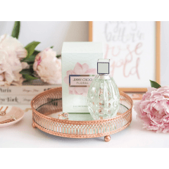 Perfume Jimmy Choo Floral Feminino Eau de Toilette