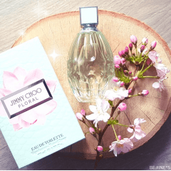 Perfume Jimmy Choo Floral Feminino Eau de Toilette