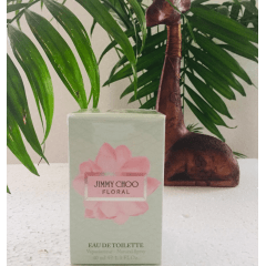 Perfume Jimmy Choo Floral Feminino Eau de Toilette