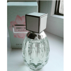 Perfume Jimmy Choo Floral Feminino Eau de Toilette