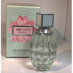 Perfume Jimmy Choo Floral Feminino Eau de Toilette