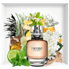 Perfume L'interdit Feminino Eau de Parfum