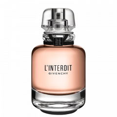 L'interdit - Perfume Feminino - Eau de Parfum - Givenchy - Disponível 35 ML - 50 ML - 80 ML