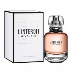 Perfume L'interdit Feminino Eau de Parfum