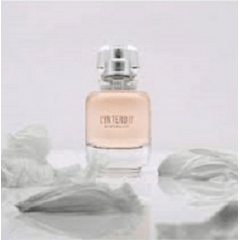 Perfume L'interdit Feminino Eau de Parfum