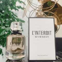 Perfume L'interdit Feminino Eau de Parfum