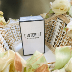 Perfume L'interdit Feminino Eau de Parfum