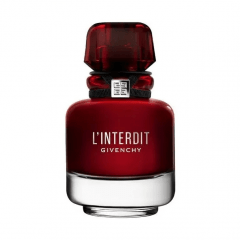 Perfume L'interdit Rouge Feminino Eau De Parfum