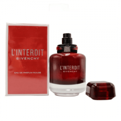 Perfume L'interdit Rouge Feminino Eau De Parfum