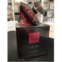 La Nuit Trésor á La Folie - Perfume Feminino -  Eau de Parfum - Lancôme - Disponível 30 ML - 50 ML