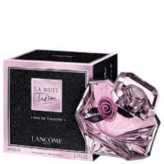 Perfume La Nuit Tresór Feminino Eau de Parfum