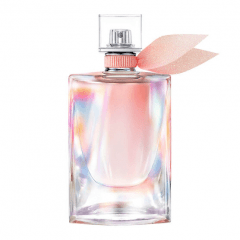 La Vie Est Belle Soleil Cristal Lancôme - Perfume Feminino - Eau de Parfum -  Lancôme - Disponível 50 ML - 100 ML