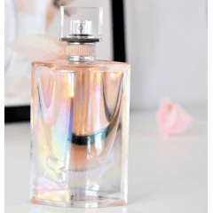 Perfume La Vie Est Belle Soleil de Cristal Feminino Eau de Parfum