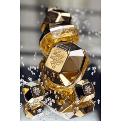 Perfume Lady Million Feminino Eau de Parfum