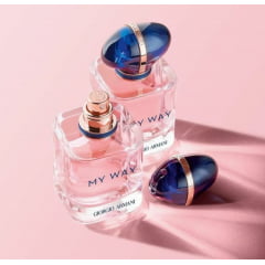 My Way - Perfume Feminino - Eau de Parfum - Giorgio Armani - Disponível 30 ml - 50 ml