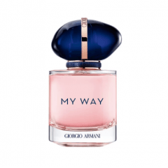 My Way - Perfume Feminino - Eau de Parfum - Giorgio Armani - Disponível 30 ml - 50 ml