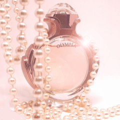 Perfume Olympéa Feminino Eau de Parfum