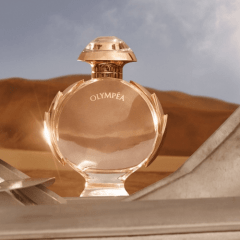 Perfume Olympéa Feminino Eau de Parfum