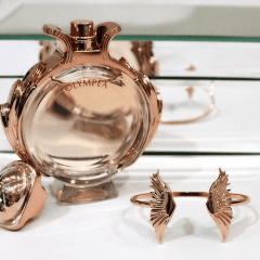 Perfume Olympéa Feminino Eau de Parfum