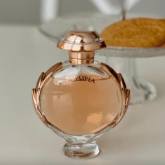 Perfume Olympéa Feminino Eau de Parfum