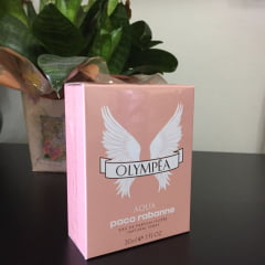 Perfume Olympéa Feminino Eau de Parfum