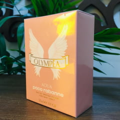 Perfume Olympéa Feminino Eau de Parfum