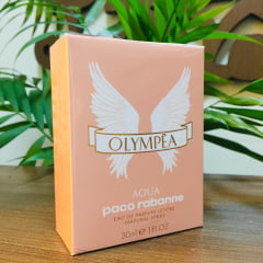 Perfume Olympéa Feminino Eau de Parfum