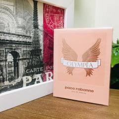 Perfume Olympéa Feminino Eau de Parfum