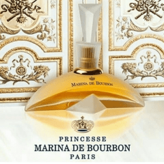 Perfume Princesse Classique Feminino Eau de Parfum