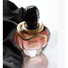 Perfume Pure XS Feminino Eau de Parfum