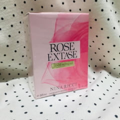 Perfume Rose Extase Feminino Eau de Toilette