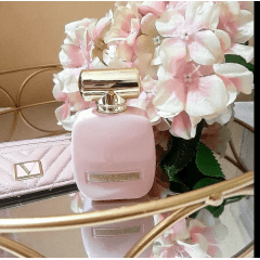 Perfume Rose Extase Feminino Eau de Toilette