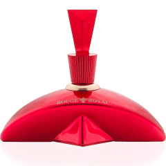 Rouge Royal - Perfume Feminino - Eau de Parfum - Marina de Bourbon - Disponível 30 ML - 50 ML - 100 ML