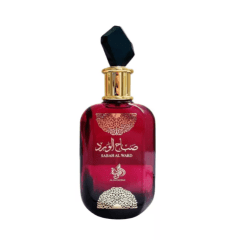 Sabah AL Ward - Perfume Feminino - Eau de Parfum - AL Wataniah - Disponível 100 ml