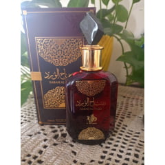 Sabah AL Ward - Perfume Feminino - Eau de Parfum - AL Wataniah - Disponível 100 ml