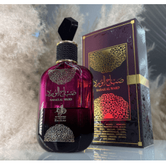 Sabah AL Ward - Perfume Feminino - Eau de Parfum - AL Wataniah - Disponível 100 ml